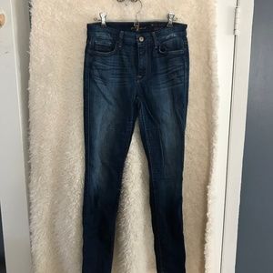 7 For All Mankind Jeans